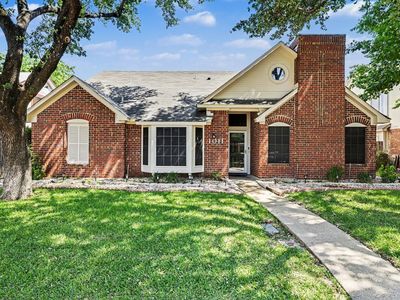 1011 Astaire Ave, Duncanville, TX, 75137