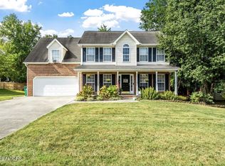 7219 Emerald Heath Rd, Powell, TN 37849