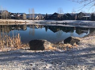 47 Moulton Ln, Victor, ID 83455