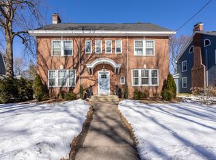 131 Westwood Rd, New Haven, CT 06515