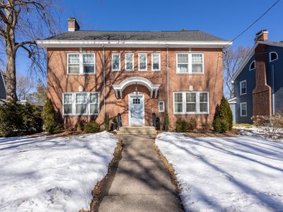 131 Westwood Road, New Haven, CT, 06515