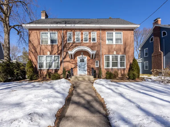 131 Westwood Road, New Haven, CT 06515