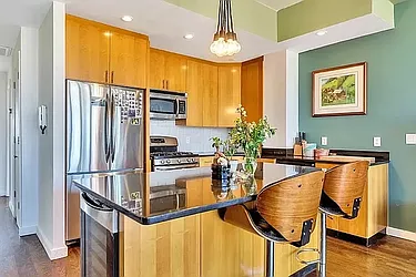 Sold by Douglas Elliman