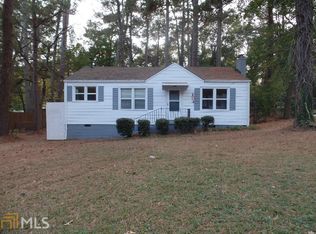 266 Mount Zion Rd, Hapeville, GA 30354