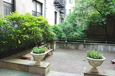 Rented by Corcoran