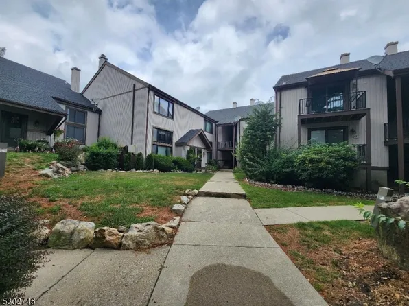 15273 Aspen Ct #273, Stanhope Boro, NJ 07874