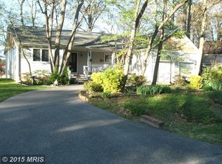734 Rosin Dr, Chestertown, MD 21620
