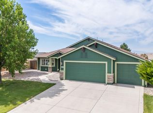 1214 Avian Dr, Sparks, NV 89441
