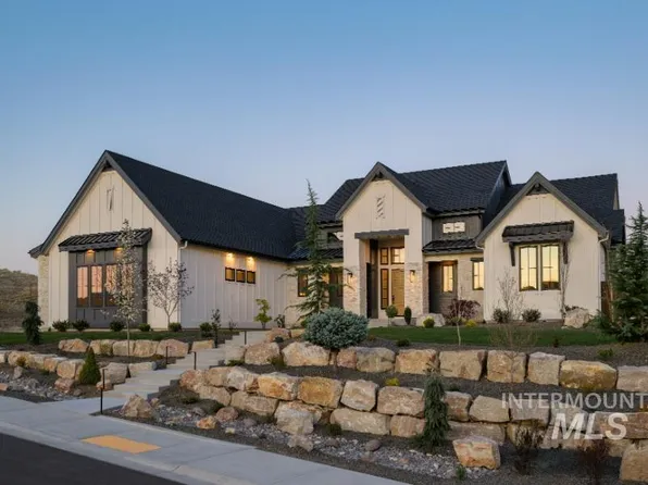 3443 N Harvest Moon Way, Eagle, ID 83616