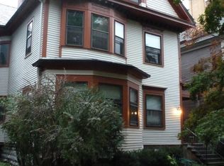 95 Highland Ave, Buffalo, NY 14222