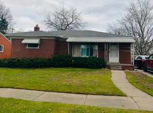 21444 Le Fever Ave, Warren, MI