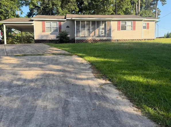91 Sharon Blvd, Dora, AL 35062