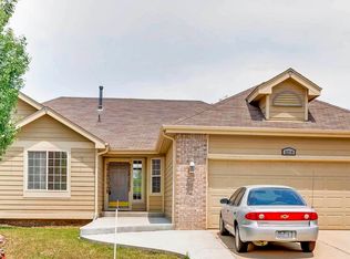6219 E 123rd Dr, Brighton, CO 80602