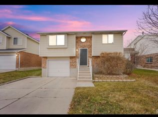 9120 S 1500 W, West Jordan, UT 84088