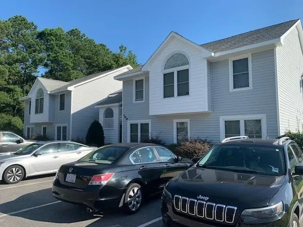 143 W Victoria Ct APT A, Greenville, NC 27834