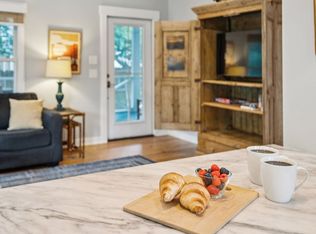 207 Captain Chase Rd #2, Dennis Pt, MA 02639