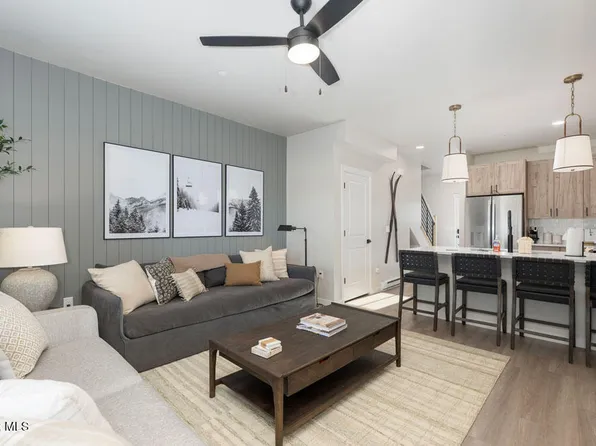 103 Granby Meadow Drive, Granby, CO 80446