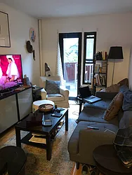 Rented by Living Space