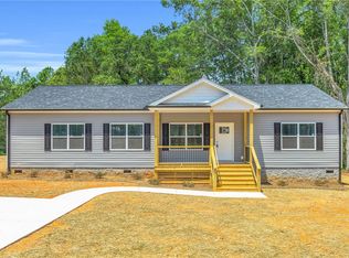 104 Joseph Dr, Starr, SC 29684
