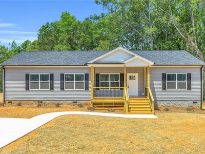 104 Joseph Dr, Starr, SC, 29684