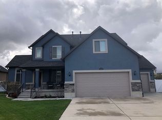 1835 W 625 N, Farmington, UT 84025