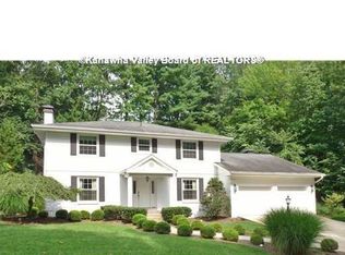 1202 Mount Vernon Rd, Charleston, WV 25314