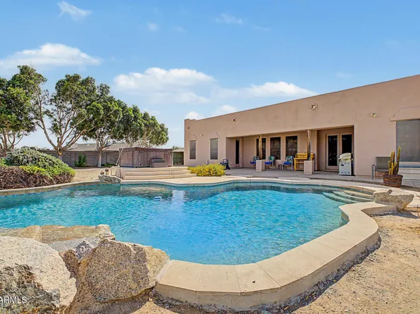 23211 N 90TH Avenue, Peoria, AZ 85383