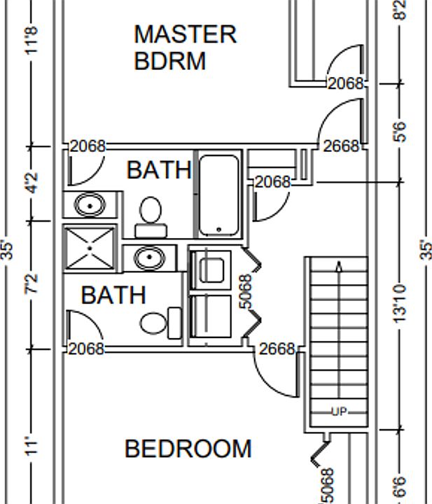 2nd image of 670 Oak Tree Blvd