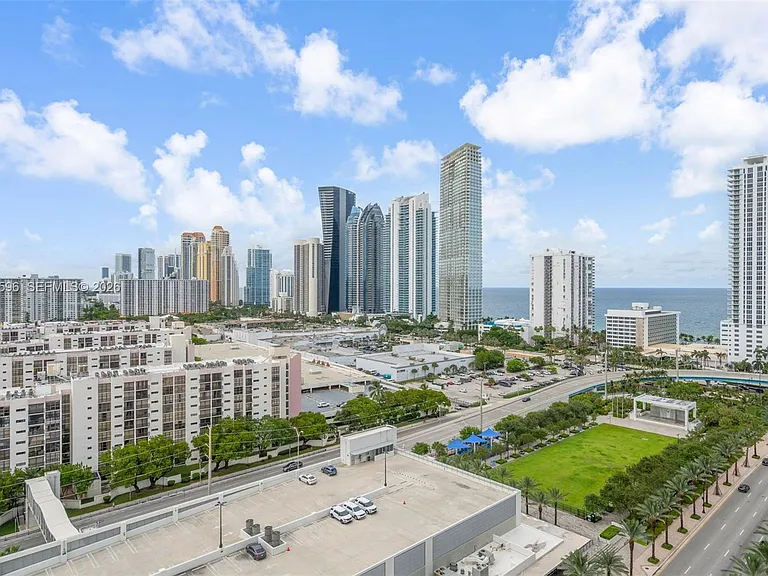 300 Sunny Isles Blvd #4-1805 — Photo 30