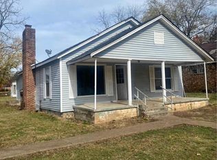 312 May St #A, Lawrenceburg, TN 38464
