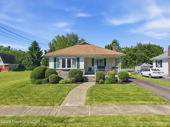 56 McHale St, Swoyersville, PA 18704