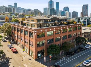 417 E Pine St APT 407, Seattle, WA 98122