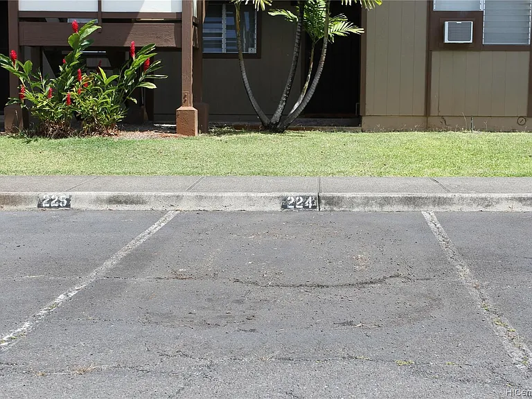 1243 Ala Alii St #129 — Photo 14