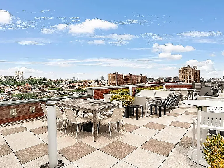 2351 Adam Clayton Powell Jr Blvd #317 — Photo 11
