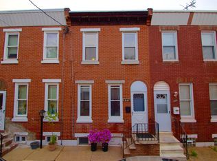813 Livingston St, Philadelphia, PA 19125