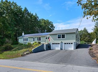 22 River Rd, Erving, MA 01344