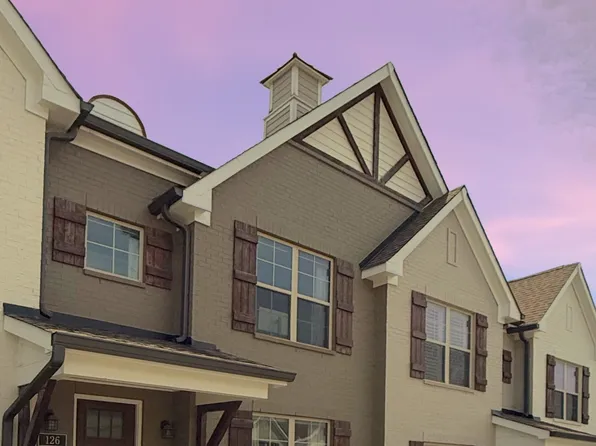 730 Old Hickory Blvd APT 126, Nashville, TN 37209
