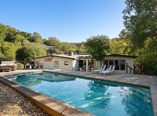 200 Deer Hollow Rd, San Anselmo, CA 94960