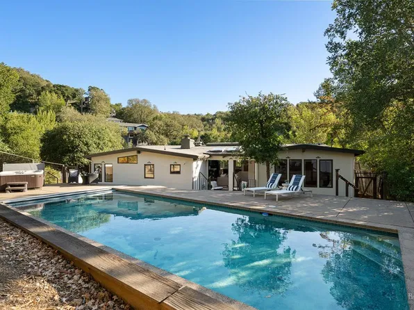 200 Deer Hollow Road, San Anselmo, CA 94960