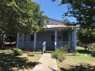 1709 Perez St, Austin, TX 78721