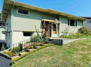 115 Artavia St, Duluth, MN 55811