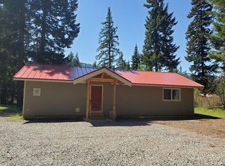 5163 Westside Rd, Cle Elum, WA 98922