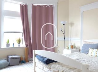 18 Vernon St #1, Brookline, MA 02446