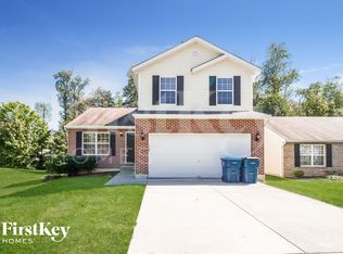 58 Huntington Ave, Amelia, OH 45102