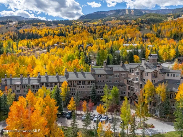 425 Wood Rd #10, Snowmass Village, CO 81615