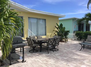 601 8th St, Key Colony, FL 33051