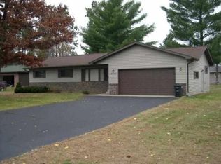 5402 Zadra St, Weston, WI 54476