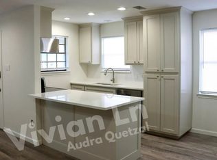 7235 Vivian Ln, North Richland Hills, TX 76180