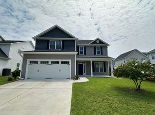 9390 Cassadine Ct, Leland, NC 28451