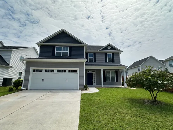 9390 Cassadine Ct, Leland, NC 28451